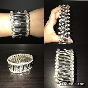 Woman’s designer bracelet